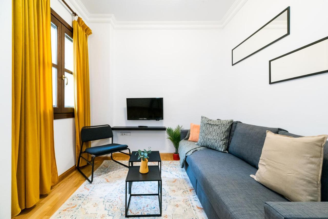 Piso Junto A Mercado De San Agustin Y Catedral En גרנדה מראה חיצוני תמונה